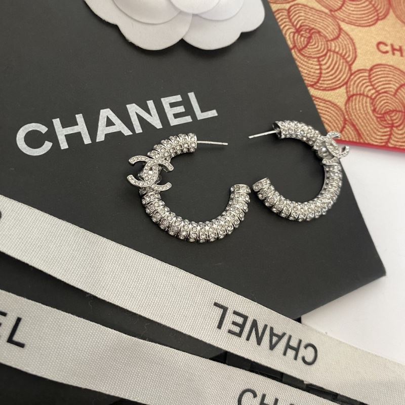 Chanel Brooches